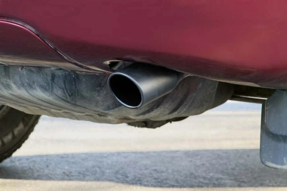 1999-2004 Ram Cat-Back Exhaust Flowmaster Stainless Steel